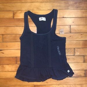 NWT Hollister tank top